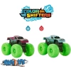 Hot Wheels Monster Trucks Renk Gösterimi 2li Paket Two Pack