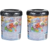 Hot Wheels Monster Trucks Renk Gösterimi 2li Paket Two Pack