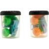 Hot Wheels Monster Trucks Renk Gösterimi 2li Paket Two Pack