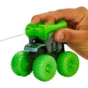 Hot Wheels Monster Trucks Renk Gösterimi 2li Paket Two Pack