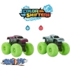 Hot Wheels Monster Trucks Renk Gösterimi 2li Paket Two Pack