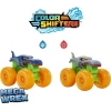 Hot Wheels Monster Trucks Renk Gösterimi 2li Paket Two Pack