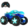 Hot Wheels Monster Trucks Uzaktan Kumandalı Araba