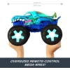 Hot Wheels Monster Trucks Uzaktan Kumandalı Araba