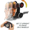 Hot Wheels Monster Trucks Uzaktan Kumandalı Araba