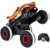 Hot Wheels Monster Trucks Uzaktan Kumandalı Araba