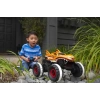 Hot Wheels Monster Trucks Uzaktan Kumandalı Araba