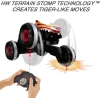 Hot Wheels Monster Trucks Uzaktan Kumandalı Araba