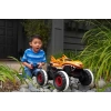 Hot Wheels Monster Trucks Uzaktan Kumandalı Araba
