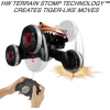 Hot Wheels Monster Trucks Uzaktan Kumandalı Araba
