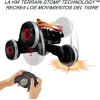 Hot Wheels Monster Trucks Uzaktan Kumandalı Araba