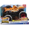 Hot Wheels Monster Trucks Uzaktan Kumandalı Araba