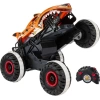Hot Wheels Monster Trucks Uzaktan Kumandalı Araba