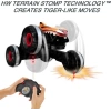 Hot Wheels Monster Trucks Uzaktan Kumandalı Araba