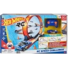 Hot Wheels Ölçekli Uzaktan Kumandalı Araç ve 30dan Fazla Yarış Pisti