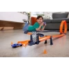 Hot Wheels Ölçekli Uzaktan Kumandalı Araç ve 30dan Fazla Yarış Pisti