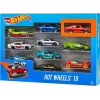 Hot Wheels Onlu Araba Seti Geniş Ürün Yelpazesi