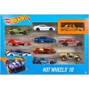 Hot Wheels Onlu Araba Seti Geniş Ürün Yelpazesi