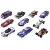 Hot Wheels Onlu Araba Seti Geniş Ürün Yelpazesi