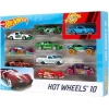 Hot Wheels Onlu Araba Seti Geniş Ürün Yelpazesi