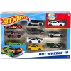 Hot Wheels Onlu Araba Seti Geniş Ürün Yelpazesi