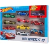 Hot Wheels Onlu Araba Seti Geniş Ürün Yelpazesi