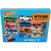 Hot Wheels Onlu Araba Seti Geniş Ürün Yelpazesi