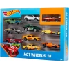 Hot Wheels Onlu Araba Seti Geniş Ürün Yelpazesi