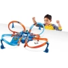 Hot Wheels Oyuncak Araba Palet Seti, Criss Cross Crash Crash Set
