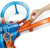 Hot Wheels Oyuncak Araba Palet Seti, Criss Cross Crash Crash Set
