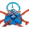Hot Wheels Oyuncak Araba Palet Seti, Criss Cross Crash Crash Set