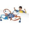 Hot Wheels Oyuncak Araba Palet Seti, Criss Cross Crash Crash Set