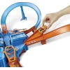 Hot Wheels Oyuncak Araba Palet Seti, Criss Cross Crash Crash Set