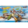 Hot Wheels Oyuncak Araba Palet Seti, Criss Cross Crash Crash Set