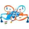 Hot Wheels Oyuncak Araba Palet Seti, Criss Cross Crash Crash Set