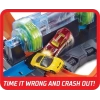 Hot Wheels Oyuncak Araba Pisti Corkscrew Çarpışması Standard
