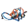 Hot Wheels Oyuncak Araba Pisti Corkscrew Çarpışması Standard