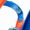 Hot Wheels Oyuncak Araba Pisti Corkscrew Çarpışması Standard