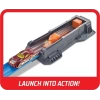 Hot Wheels Oyuncak Araba Pisti Corkscrew Çarpışması Standard