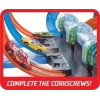 Hot Wheels Oyuncak Araba Pisti Corkscrew Çarpışması Standard