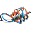 Hot Wheels Oyuncak Araba Pisti Corkscrew Çarpışması Standard