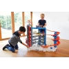 Hot Wheels Oyuncak Araba Seti Super Ultimate Garage
