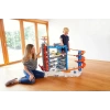 Hot Wheels Oyuncak Araba Seti Super Ultimate Garage