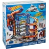 Hot Wheels Oyuncak Araba Seti Super Ultimate Garage
