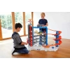 Hot Wheels Oyuncak Araba Seti Super Ultimate Garage