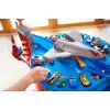 Hot Wheels Oyuncak Araba Seti Super Ultimate Garage
