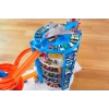 Hot Wheels Oyuncak Araba Seti Super Ultimate Garage