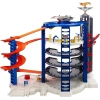 Hot Wheels Oyuncak Araba Seti Super Ultimate Garage