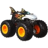Hot Wheels Oyuncak Monster Trucks Yaratık 3lü Paket