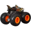 Hot Wheels Oyuncak Monster Trucks Yaratık 3lü Paket